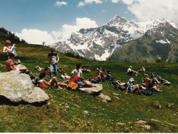 1986 Mont Brule